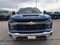 2026 Chevrolet Silverado 3500 HD Crew Cab Standard Box 4-Wheel Drive LT