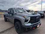 2026 Chevrolet Silverado 3500 HD Crew Cab Standard Box 4-Wheel Drive LT