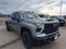 2026 Chevrolet Silverado 3500 HD Crew Cab Standard Box 4-Wheel Drive LT