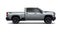 2026 Chevrolet Silverado 3500 HD Crew Cab Standard Box 4-Wheel Drive LT