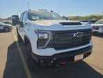 2026 Chevrolet Silverado 3500 HD Crew Cab Standard Box 4-Wheel Drive LT