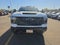 2026 Chevrolet Silverado 3500 HD Crew Cab Standard Box 4-Wheel Drive LT
