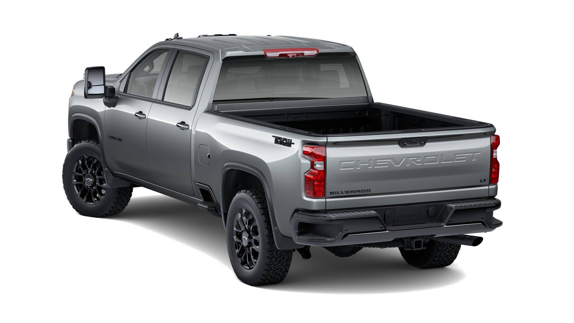 2026 Chevrolet Silverado 3500 HD Base