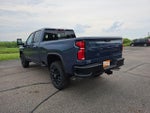 2026 Chevrolet Silverado 3500 HD Crew Cab Standard Box 4-Wheel Drive LT