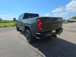 2026 Chevrolet Silverado 3500 HD Crew Cab Standard Box 4-Wheel Drive LT