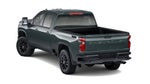 2026 Chevrolet Silverado 3500 HD Crew Cab Standard Box 4-Wheel Drive LT