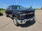 2026 Chevrolet Silverado 3500 HD Crew Cab Standard Box 4-Wheel Drive LT