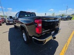 2026 Chevrolet Silverado 3500 HD Crew Cab Standard Box 4-Wheel Drive LT
