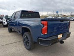 2026 Chevrolet Silverado 3500 HD Crew Cab Standard Box 4-Wheel Drive LT
