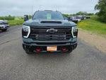 2026 Chevrolet Silverado 3500 HD Crew Cab Standard Box 4-Wheel Drive LT