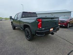 2026 Chevrolet Silverado 3500 HD Crew Cab Standard Box 4-Wheel Drive LT