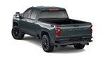 2026 Chevrolet Silverado 3500 HD Crew Cab Standard Box 4-Wheel Drive LT