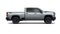 2026 Chevrolet Silverado 3500 HD Crew Cab Standard Box 4-Wheel Drive LT