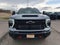 2026 Chevrolet Silverado 3500 HD Crew Cab Standard Box 4-Wheel Drive LT