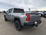 2026 Chevrolet Silverado 3500 HD Crew Cab Standard Box 4-Wheel Drive LT