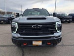 2026 Chevrolet Silverado 3500 HD Crew Cab Long Box 4-Wheel Drive LT