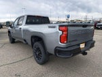 2026 Chevrolet Silverado 3500 HD Crew Cab Long Box 4-Wheel Drive LT
