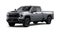 2026 Chevrolet Silverado 3500 HD Crew Cab Long Box 4-Wheel Drive LT