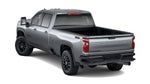 2026 Chevrolet Silverado 3500 HD Crew Cab Long Box 4-Wheel Drive LT