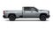 2026 Chevrolet Silverado 3500 HD Crew Cab Long Box 4-Wheel Drive LT
