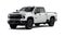 2026 Chevrolet Silverado 3500 HD Base