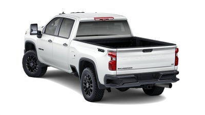 2026 Chevrolet Silverado 3500 HD Base