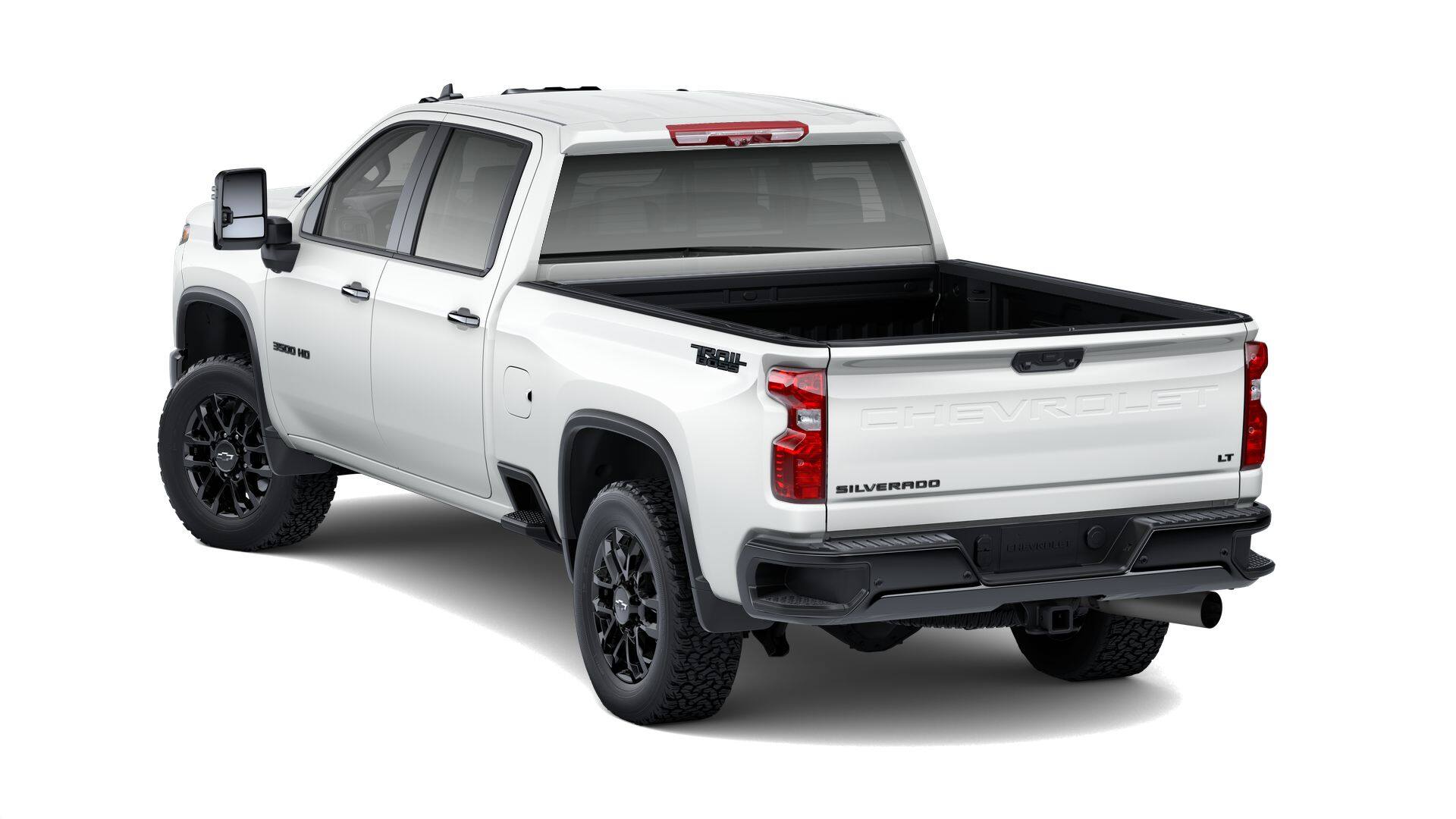 2026 Chevrolet Silverado 3500 HD Base