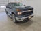 2025 Chevrolet Silverado 3500 HD Crew Cab Standard Box 4-Wheel Drive LT