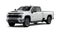 2026 Chevrolet Silverado 3500 HD Crew Cab Long Box 4-Wheel Drive LT