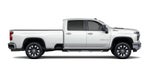 2026 Chevrolet Silverado 3500 HD Crew Cab Long Box 4-Wheel Drive LT