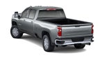 2026 Chevrolet Silverado 3500 HD Crew Cab Long Box 4-Wheel Drive LT