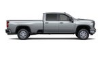 2026 Chevrolet Silverado 3500 HD Crew Cab Long Box 4-Wheel Drive LT