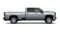 2026 Chevrolet Silverado 3500 HD Crew Cab Long Box 4-Wheel Drive LT