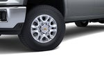 2026 Chevrolet Silverado 3500 HD Crew Cab Long Box 4-Wheel Drive LT