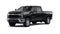 2026 Chevrolet Silverado 3500 HD Crew Cab Standard Box 4-Wheel Drive LT