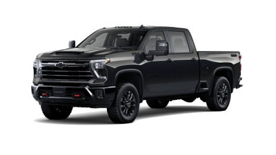 2026 Chevrolet Silverado 3500 HD Base