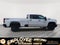 2026 Chevrolet Silverado 3500 HD Crew Cab Long Box 4-Wheel Drive LT