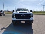 2026 Chevrolet Silverado 3500 HD Crew Cab Long Box 4-Wheel Drive LT