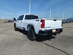 2026 Chevrolet Silverado 3500 HD Crew Cab Long Box 4-Wheel Drive LT