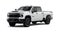 2026 Chevrolet Silverado 3500 HD Crew Cab Long Box 4-Wheel Drive LT