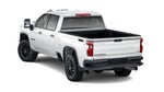 2026 Chevrolet Silverado 3500 HD Crew Cab Long Box 4-Wheel Drive LT