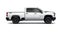 2026 Chevrolet Silverado 3500 HD Crew Cab Long Box 4-Wheel Drive LT