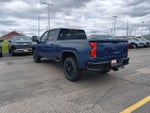 2026 Chevrolet Silverado 3500 HD Crew Cab Standard Box 4-Wheel Drive LT