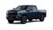 2026 Chevrolet Silverado 3500 HD Crew Cab Standard Box 4-Wheel Drive LT