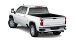 2026 Chevrolet Silverado 3500 HD Base