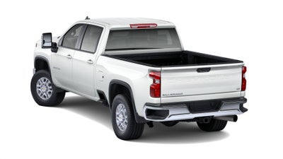 2026 Chevrolet Silverado 3500 HD Base