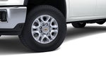 2026 Chevrolet Silverado 3500 HD Base