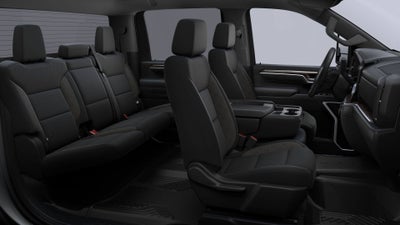 2026 Chevrolet Silverado 3500 HD Base