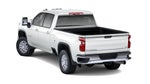 2026 Chevrolet Silverado 3500 HD Crew Cab Standard Box 4-Wheel Drive LT
