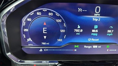 2025 Chevrolet Silverado 3500 HD Crew Cab Standard Box 4-Wheel Drive LT